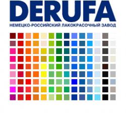      "DERUFA"